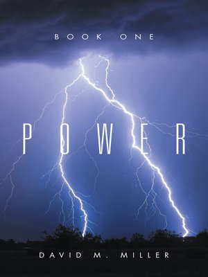 cover image of Power